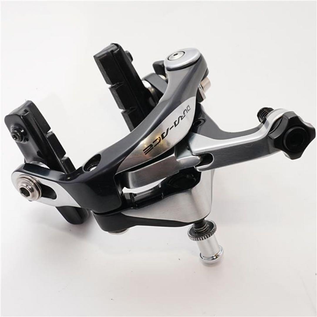 SHIMANO (シマノ) DURA-ACE BR-9000 キャリパーブレーキ