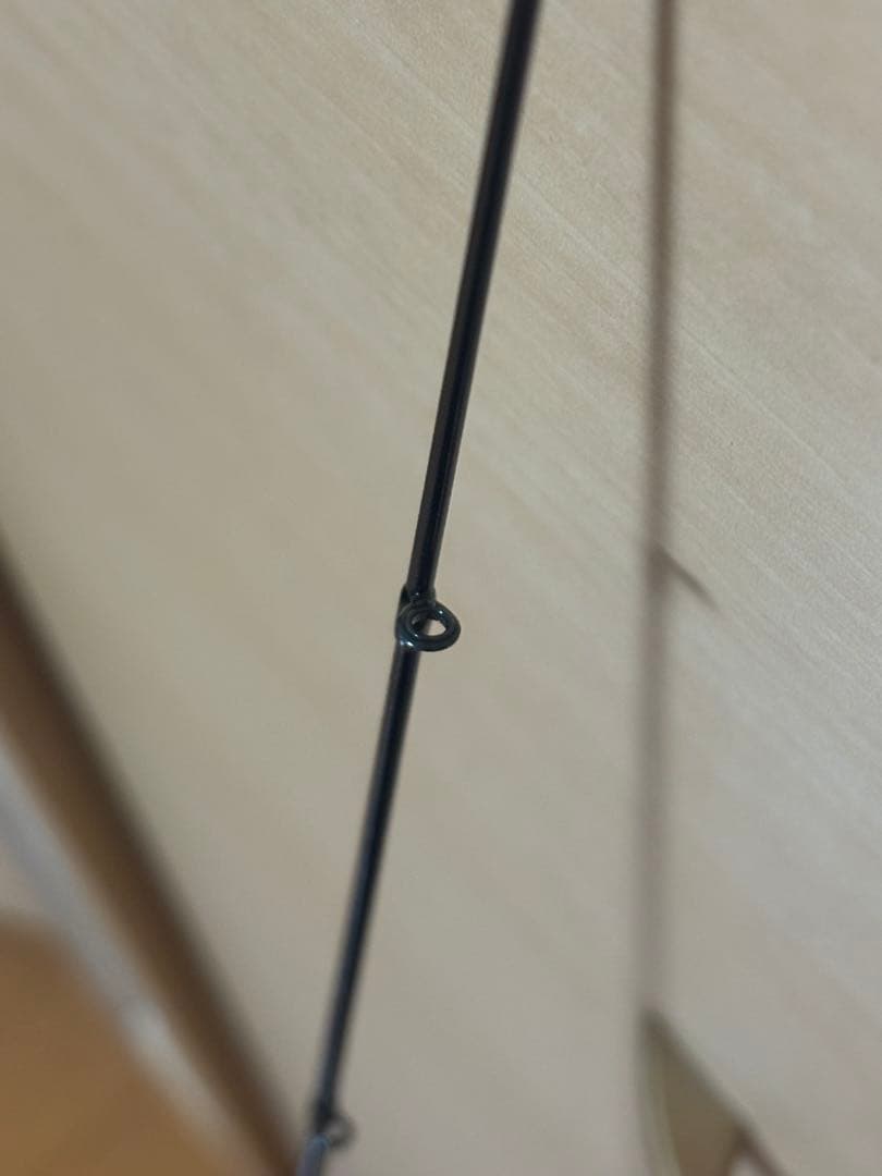 【希少】24カラマレッティプロトタイプ　792ML/M