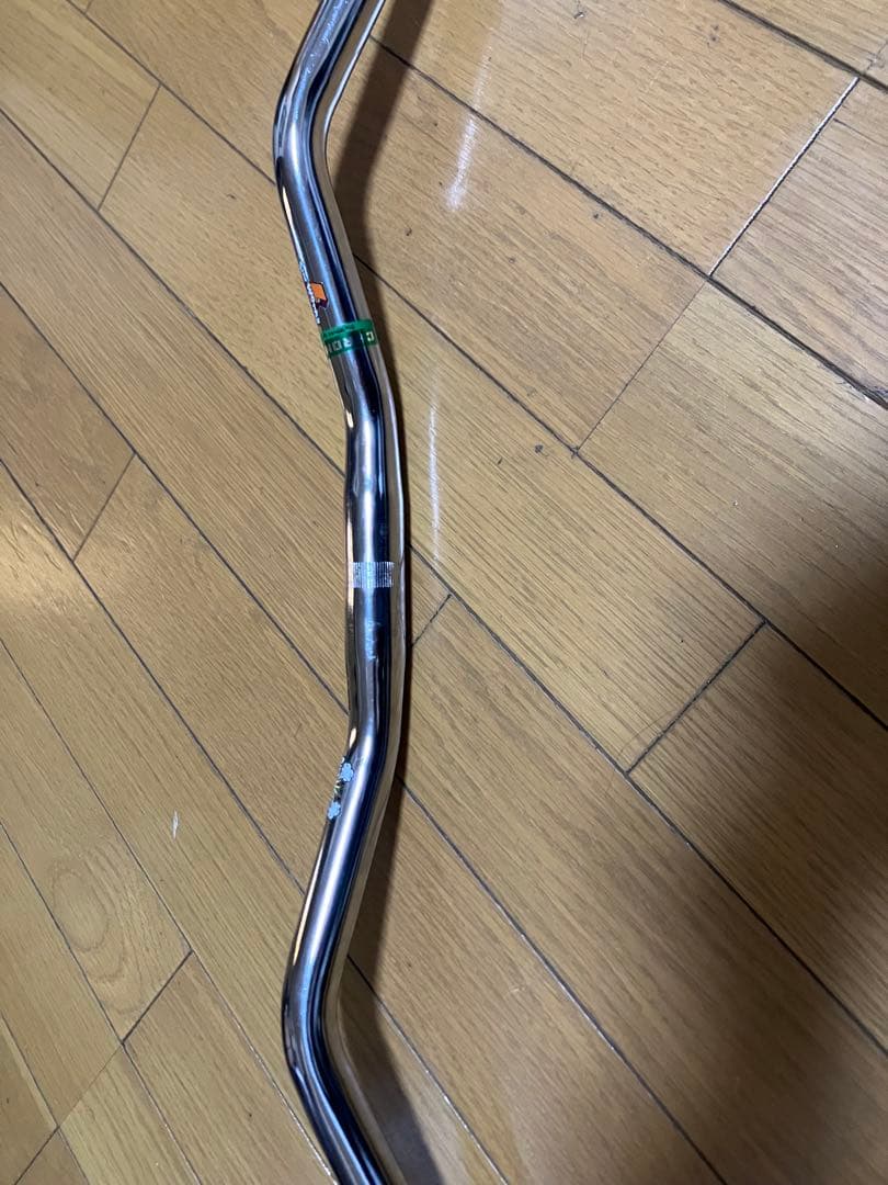 sim works ゲットアラウンドバー　ブルーラグ