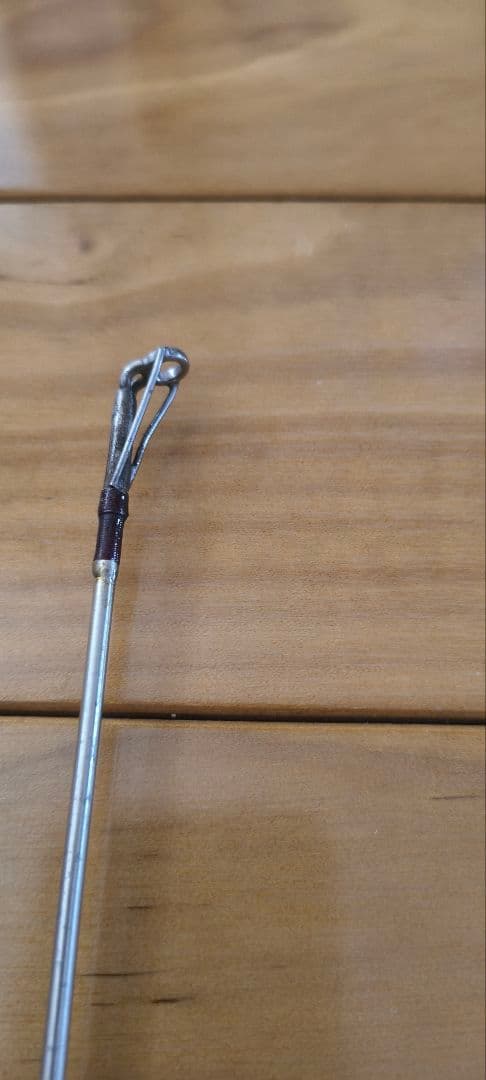 サウスベンド　オールドスチールロッド