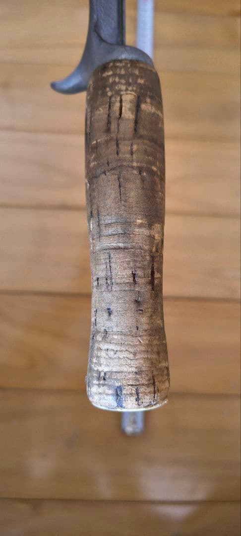 サウスベンド　オールドスチールロッド