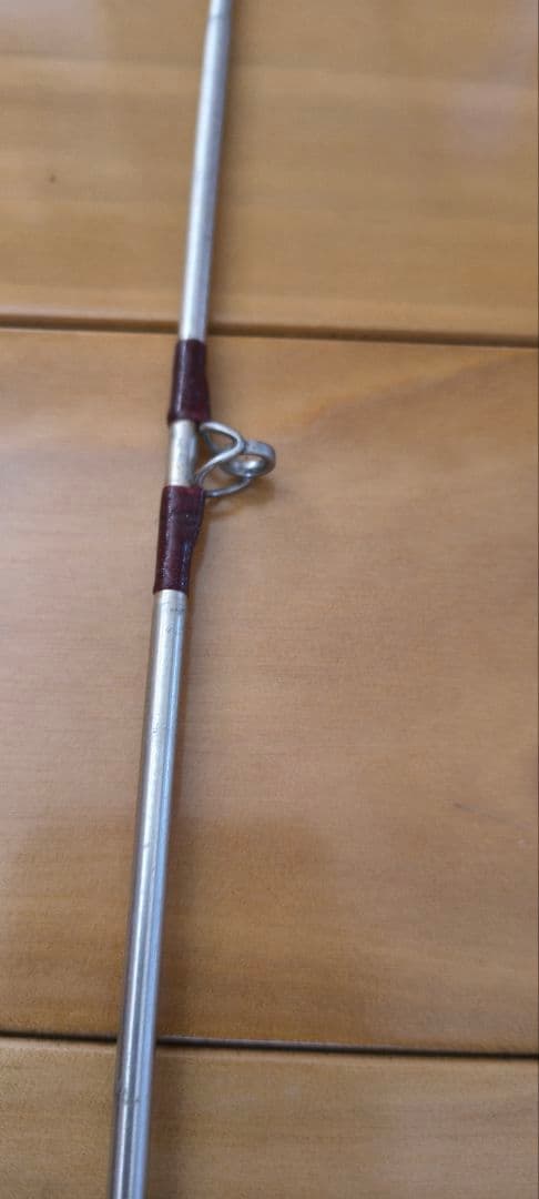 サウスベンド　オールドスチールロッド