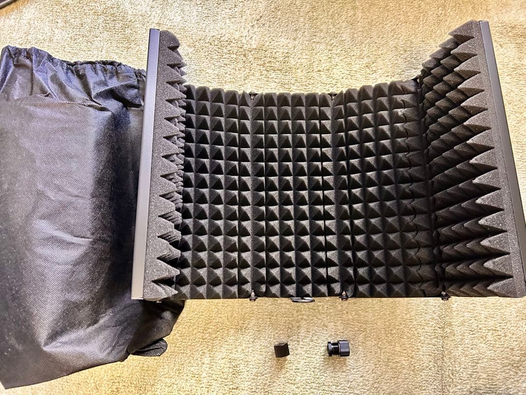 audio-technica AT4040 コンデンサーマイク（付属商品あり）