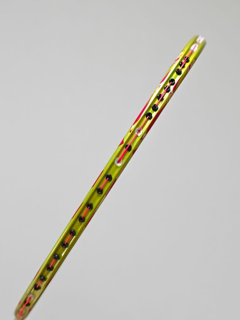 リ*ン様 カスタム塗装 アストロクス99プロ 三代目 4u5 YONEX AST