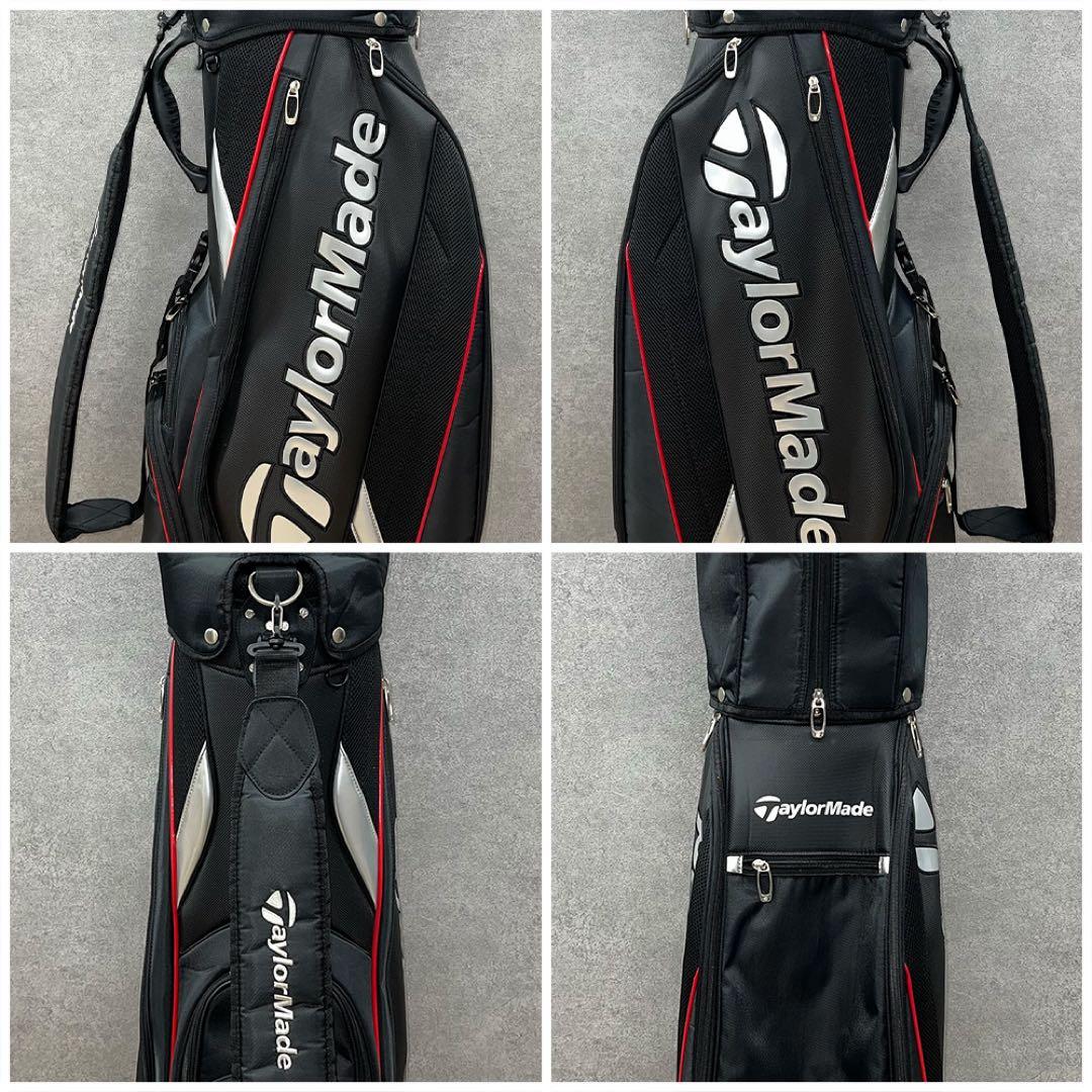 テーラーメイド ゴルフクラブセット メンズ STEALTH ステルス 初心者