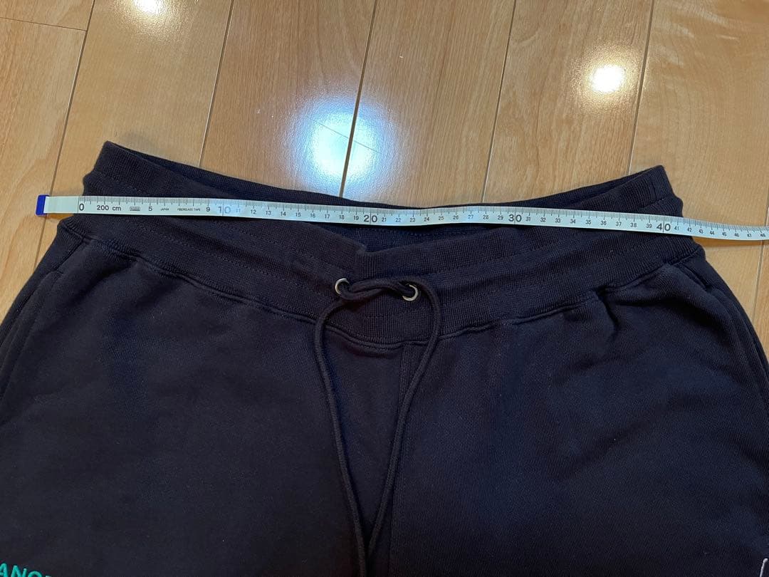 【美品】Eastside Golf CHANGE.1961 スウェットパンツ