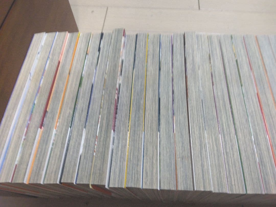 ゲットバッカーズ全巻