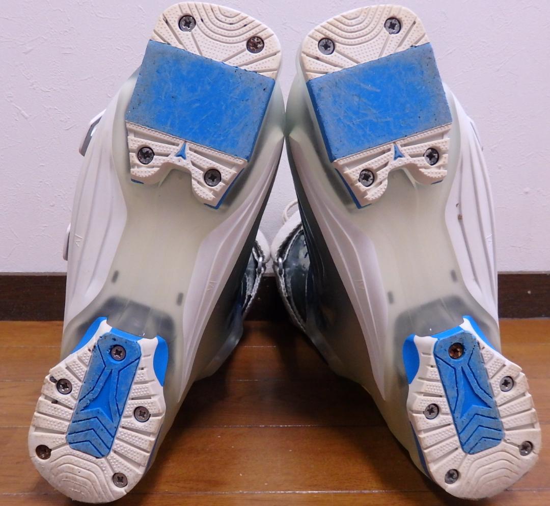 VOLKL,ATOMIC　板158ｃｍ、ブーツ24.0～24.5ｃｍ