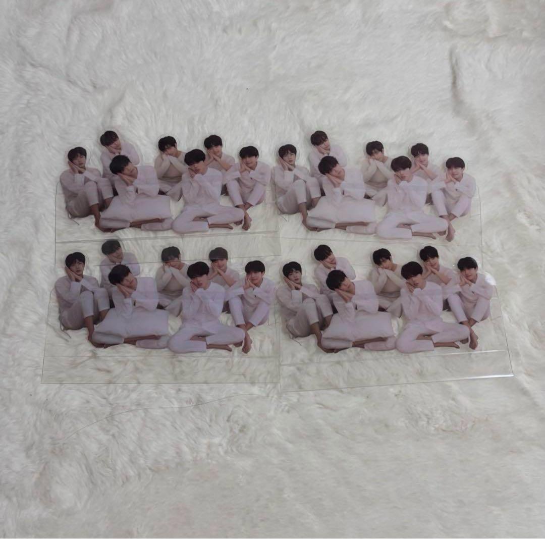 【最終値下げ】BTS バンタン アルバム 20個セット まとめ売り