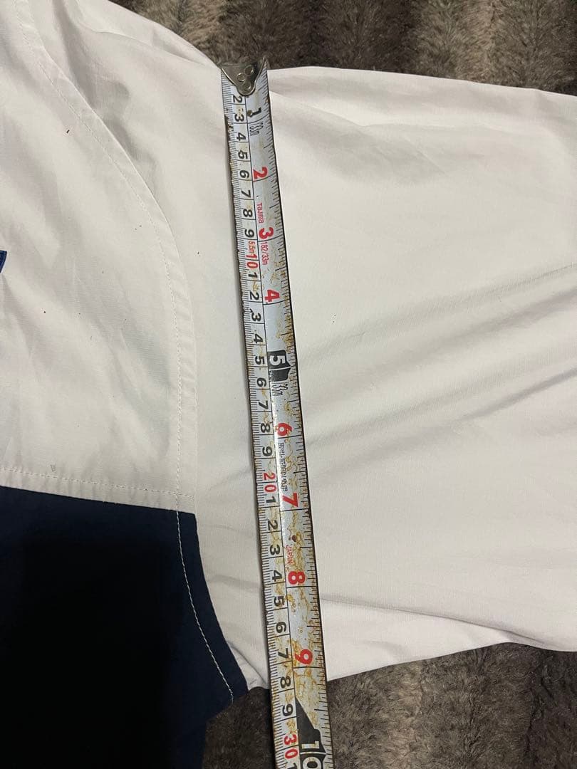 イングランド代表 ウィンドブレーカー　アンブロ