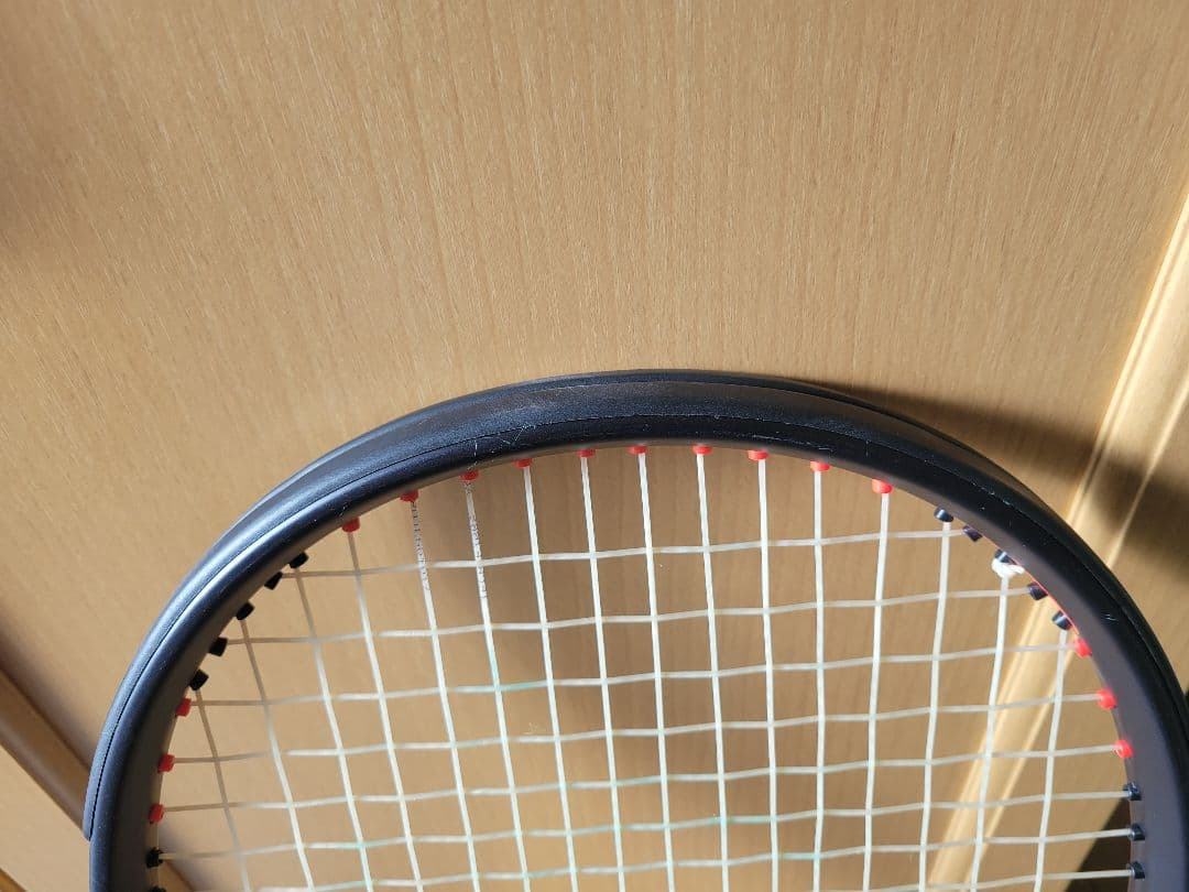 Wilson クラッシュ　108　V3　ニューモデル