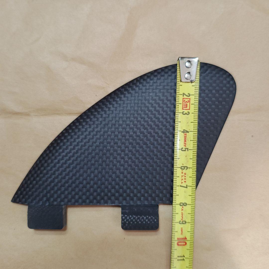 カーボンコア　FCS対応　クワッドフィン　ハイパフォーマンス　マチャドクワッド系