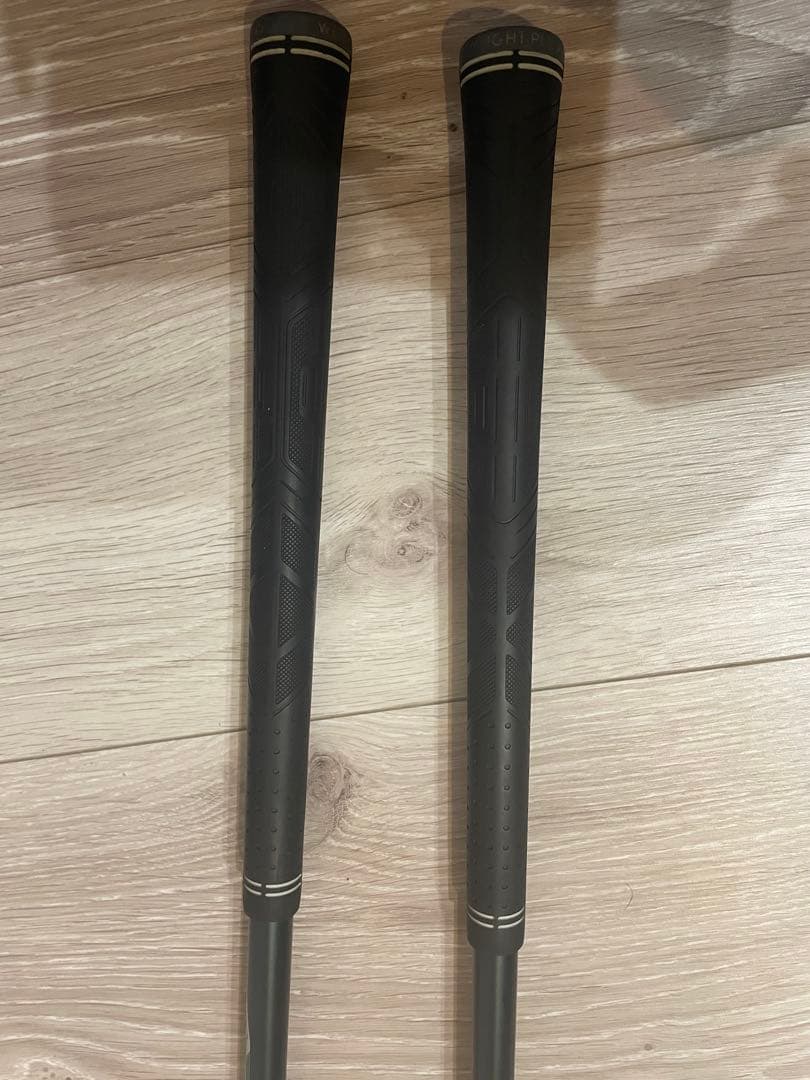 ダンロップ　ゼクシオ　メンズ　ドライバー、5UT2本セットSシャフトXXIO