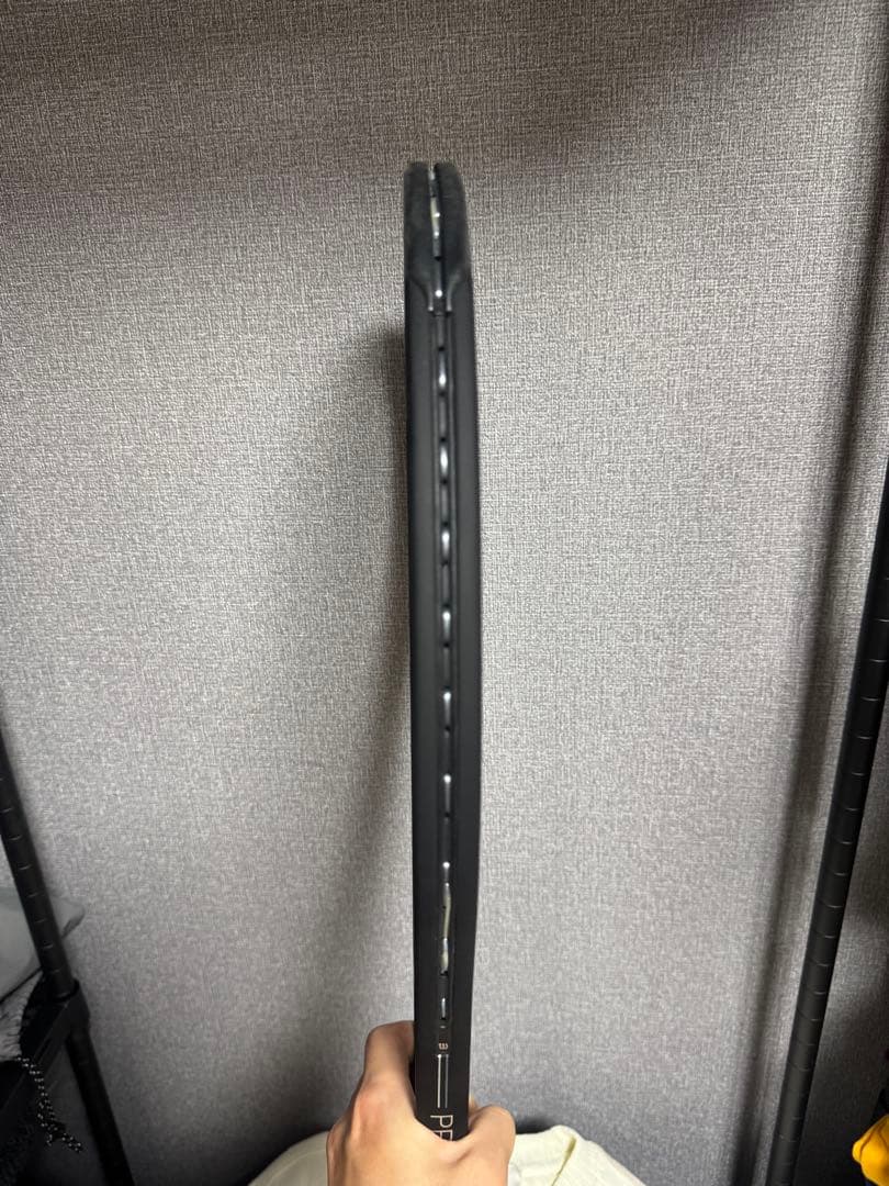 【美品】Wilson PRO STAFF RF97 V13 G3 ウイルソン