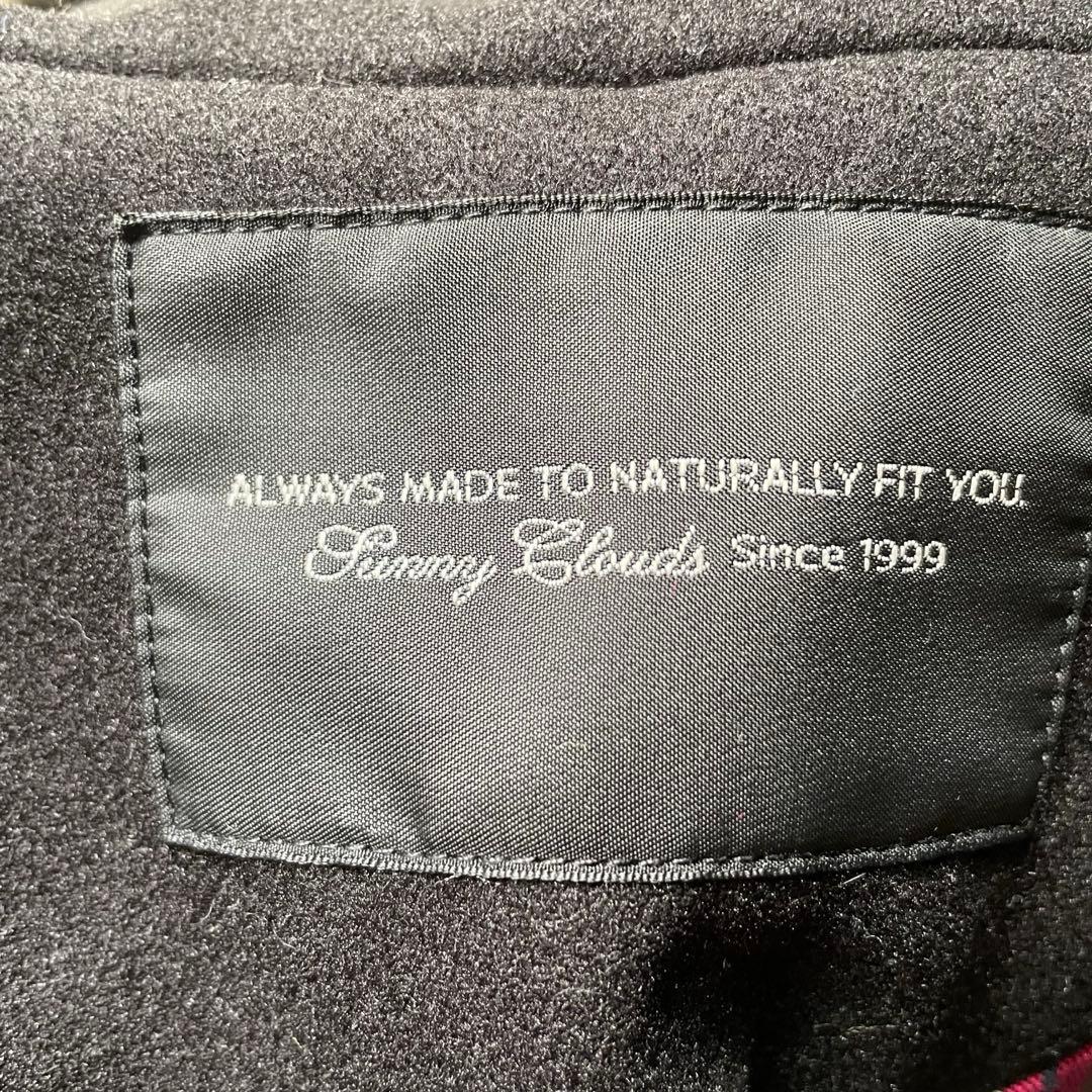 専用　サニークラウズ　ブリティッシュなコート　L 未使用品　完売品