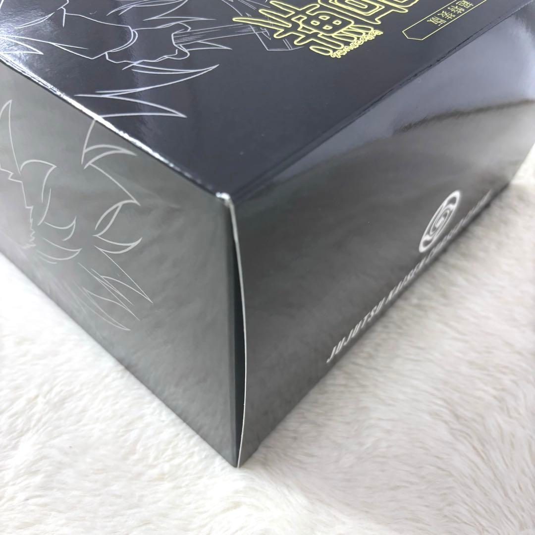 新品未開封品 呪術廻戦 戦闘版 Nintendo Switch 超特装版 完売品