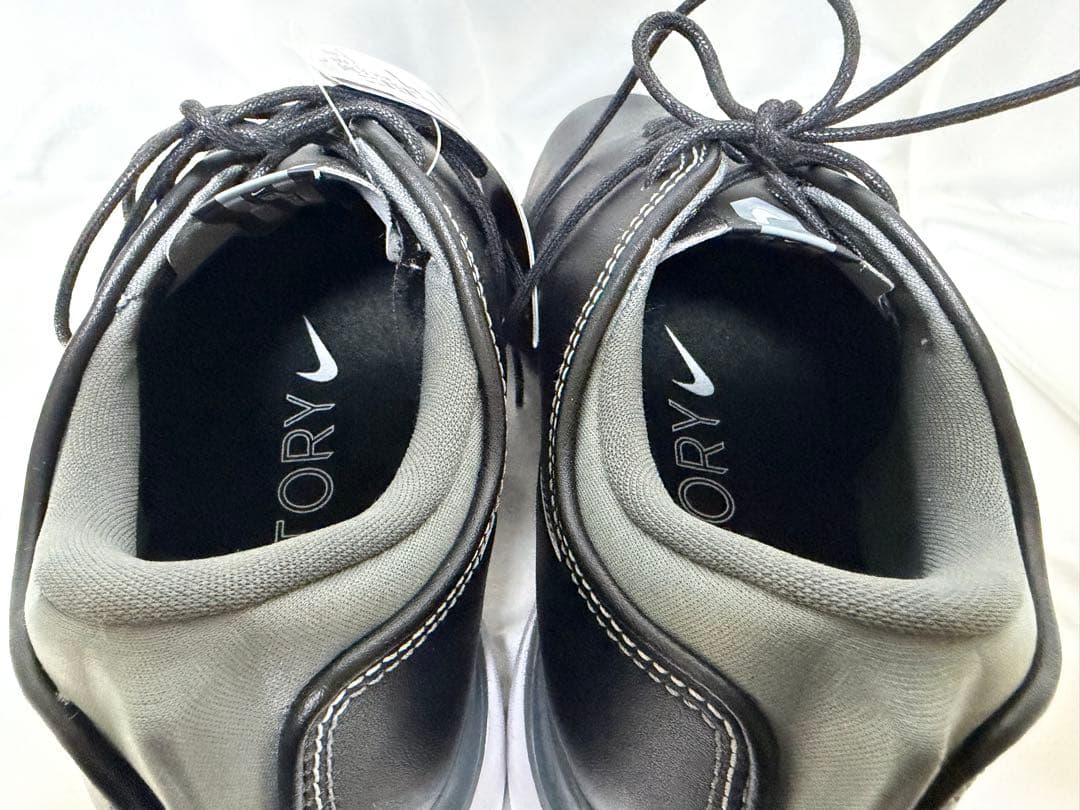 【新品・未使用品】Nike ゴルフシューズ　24.5cm