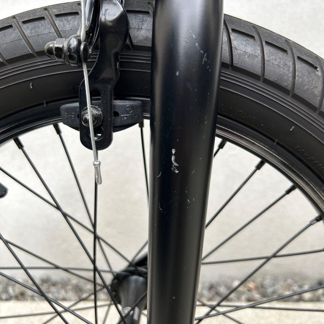 KINK BMX kicker 18インチ　キッズ