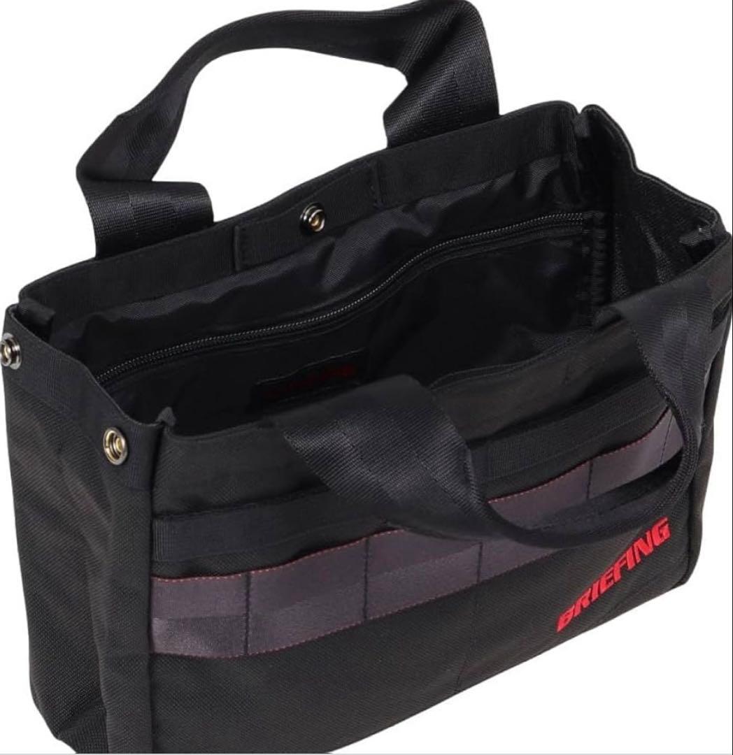 ブリーフィング（BRIEFING） クラシックカートトート 随時価格交渉あり