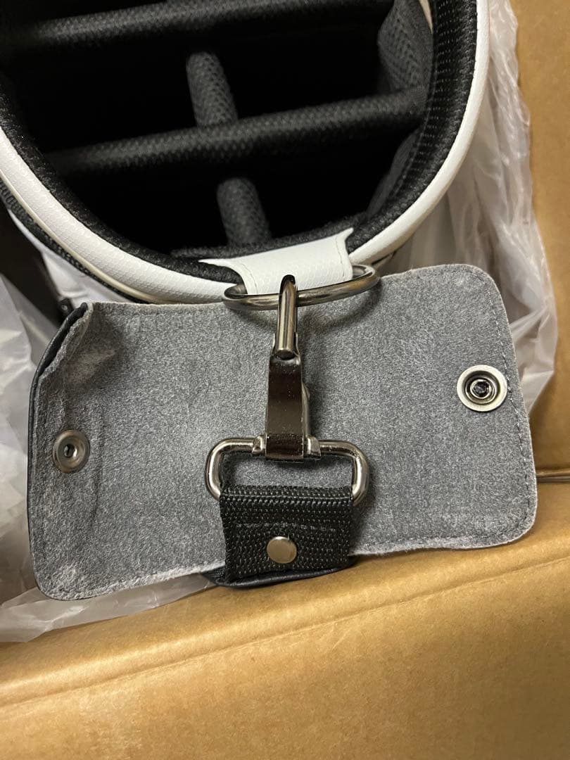 BRIDGESTONE GOLF キャディバッグ 2024