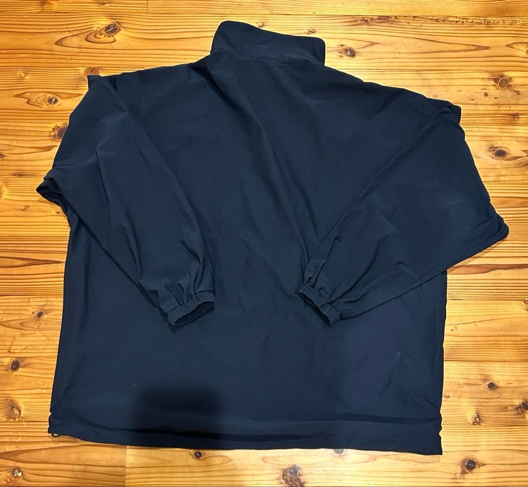 ジャケット・アウター Fresh Service corporate track suit M