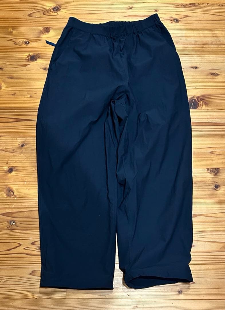 ジャケット・アウター Fresh Service corporate track suit M