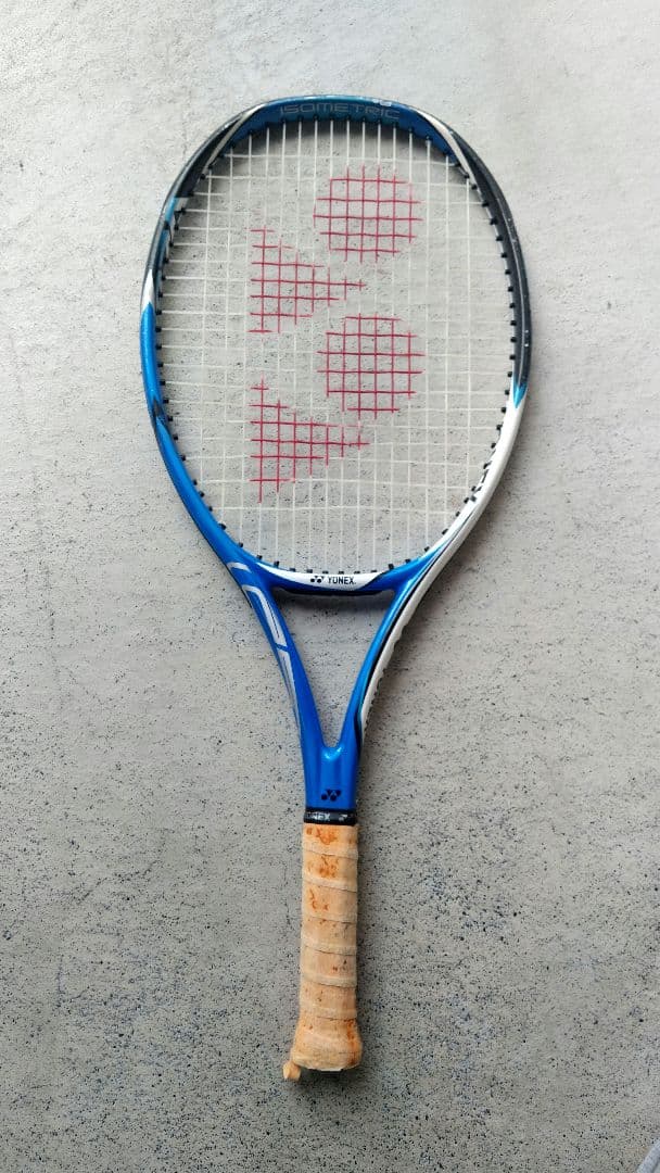 テニスラケット　YONEX　Prince　プリンス ラケットケース　セット　硬式