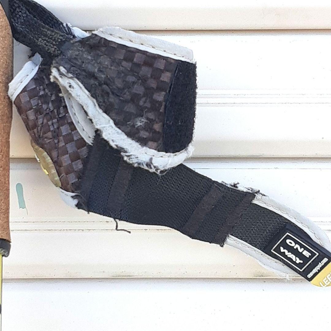 クロスカントリースキー　ポール　SWIX Star CT1