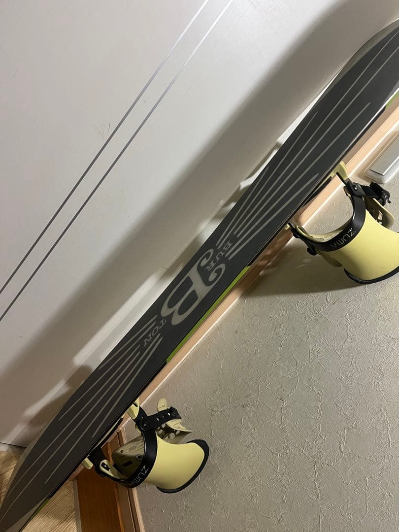 本日限定2,000円引き！グラトリ、カービング！parkitect 154cm