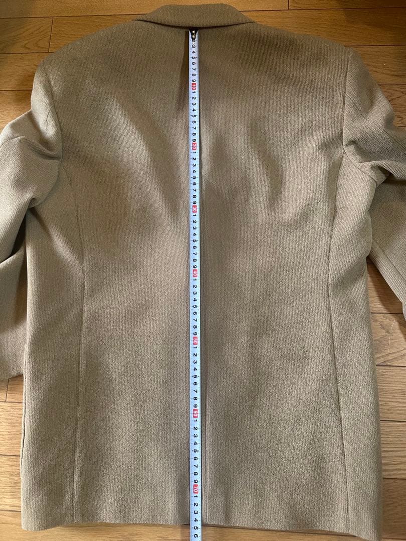 Black & White ブラックアンドホワイト　ジャケット