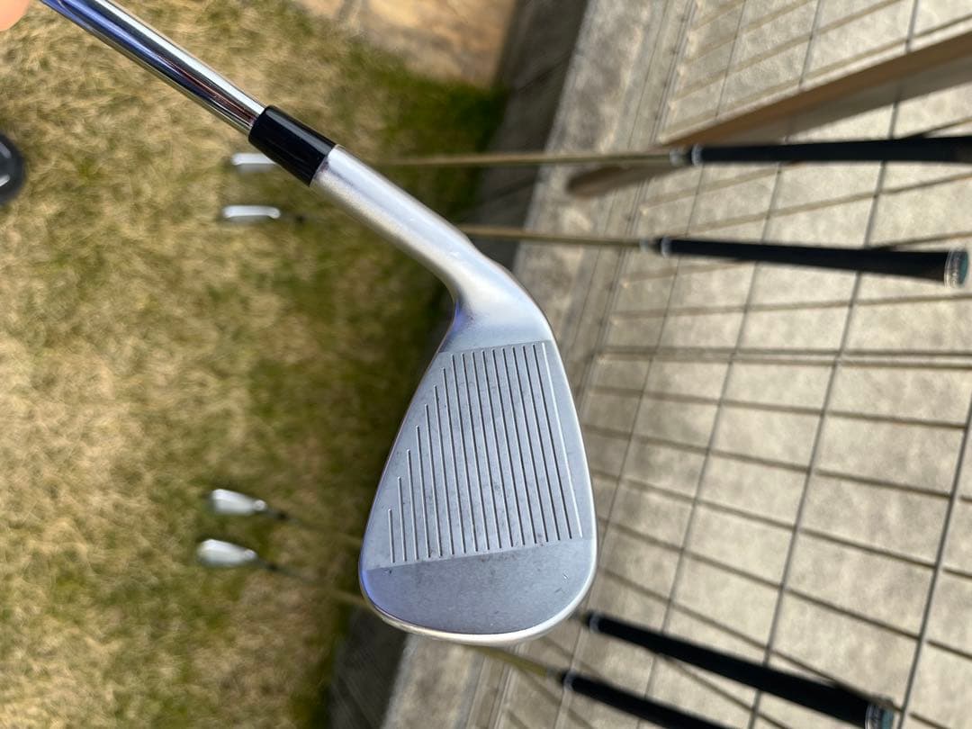 PING i530 アイアンセット 5本セット