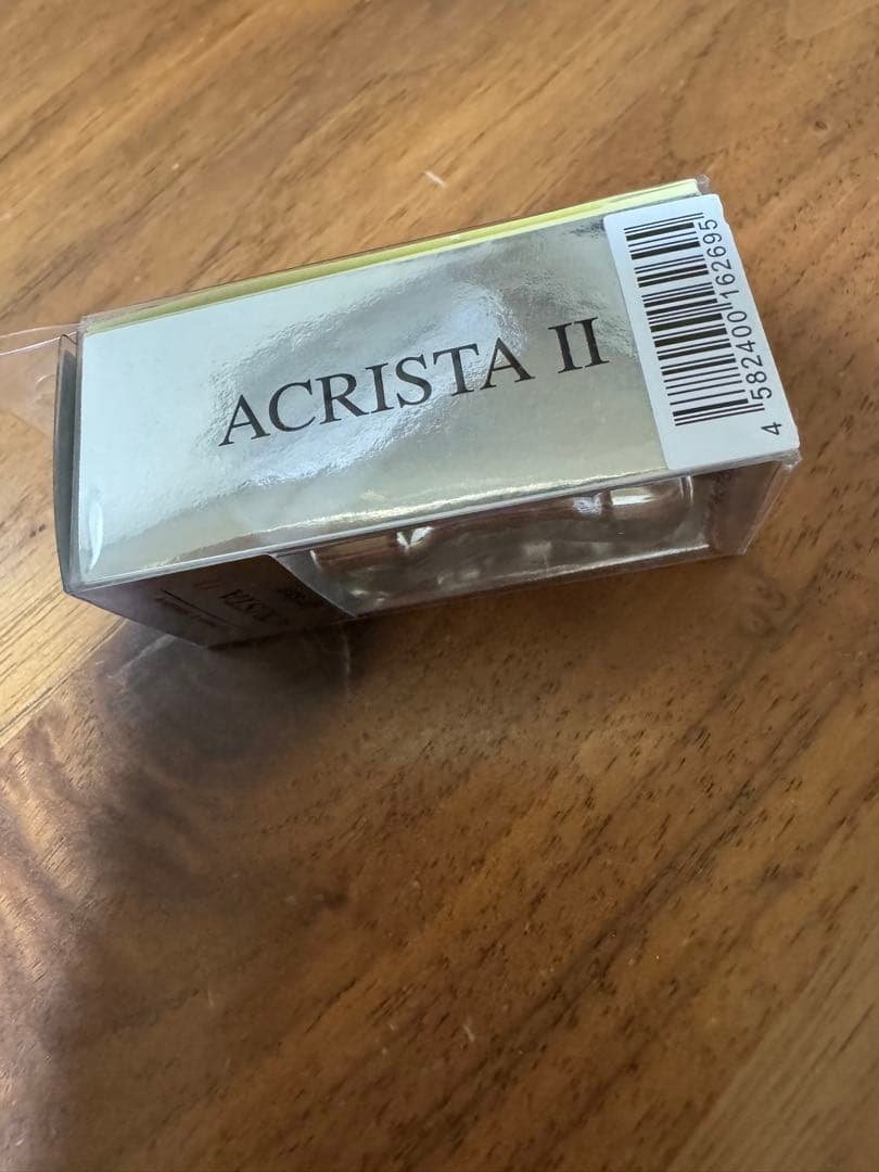 211 iOS ハンドルノブ　シマノ　ダイワ　エリアトラウト　管理釣り場