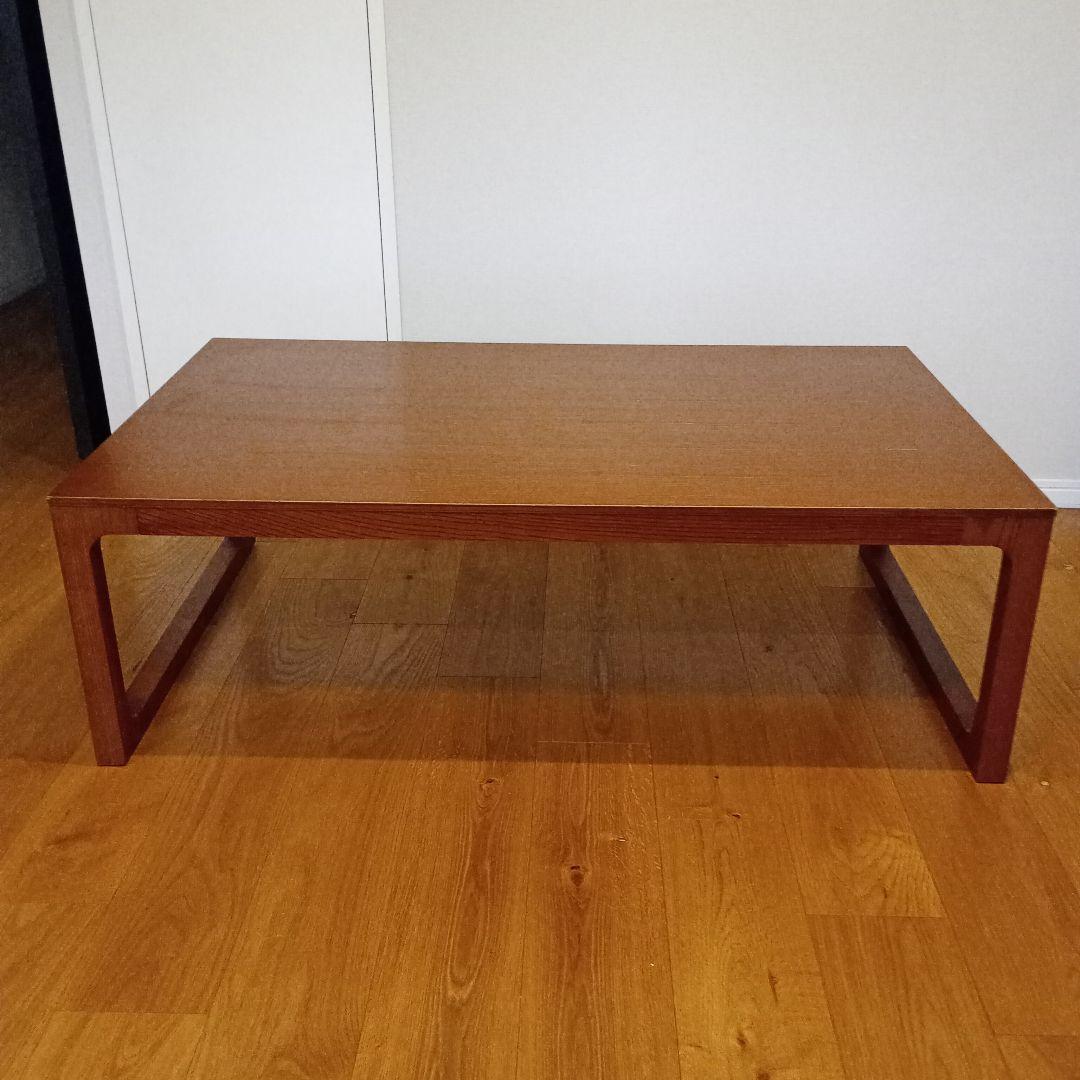 IDEE MALUH マルー　廃盤ローテーブル/ダイニングテーブル