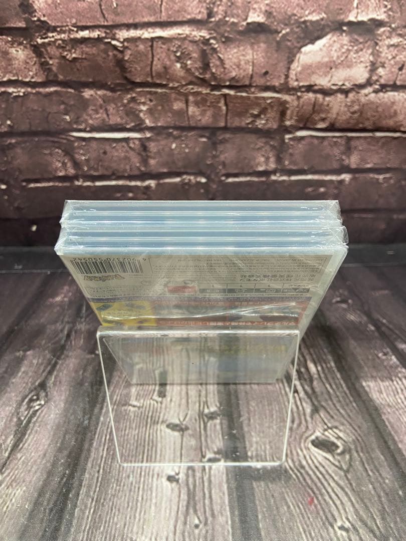 ポケモン switch スカーレット バイオレット ダブルパック