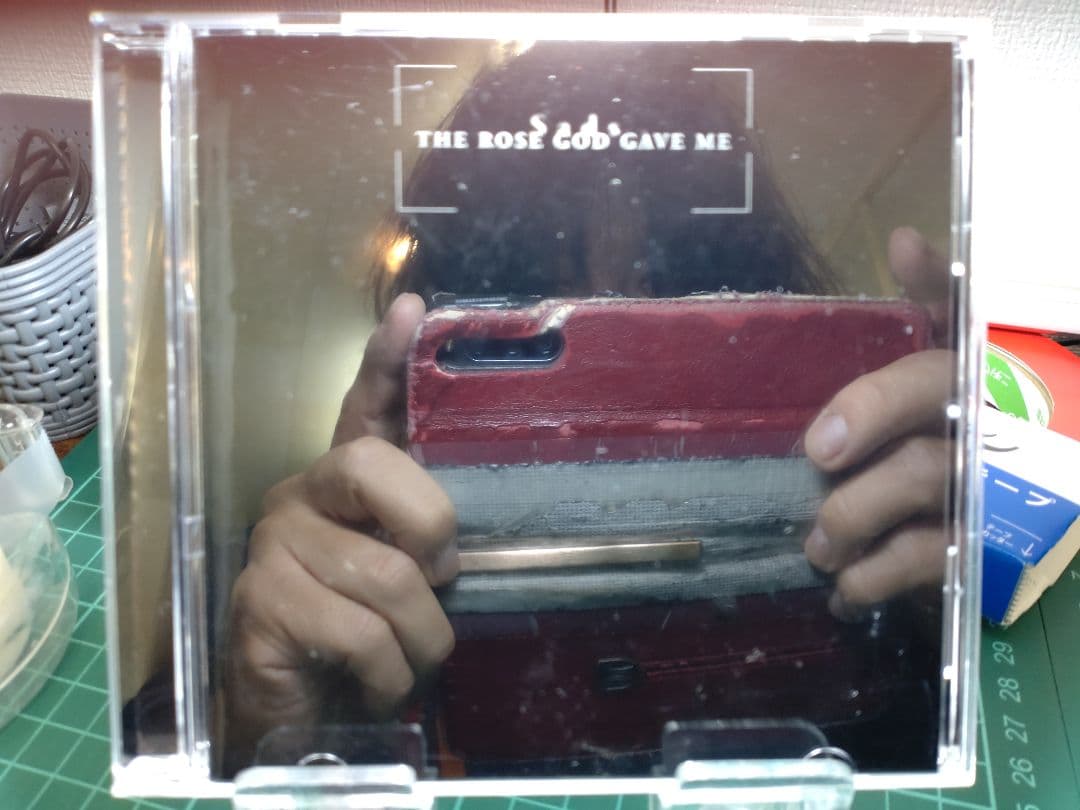 Sads Rare BOX リクープ （CD×3枚+DVD×3枚 6枚組）