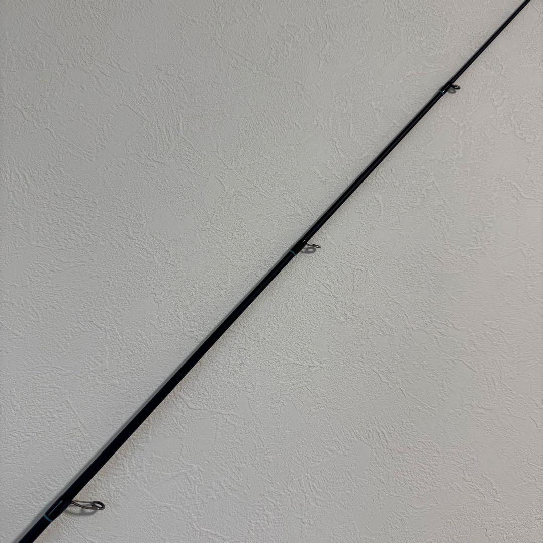 美品 デジーノ スラング シェディスピン LS SJ71MHRST shady