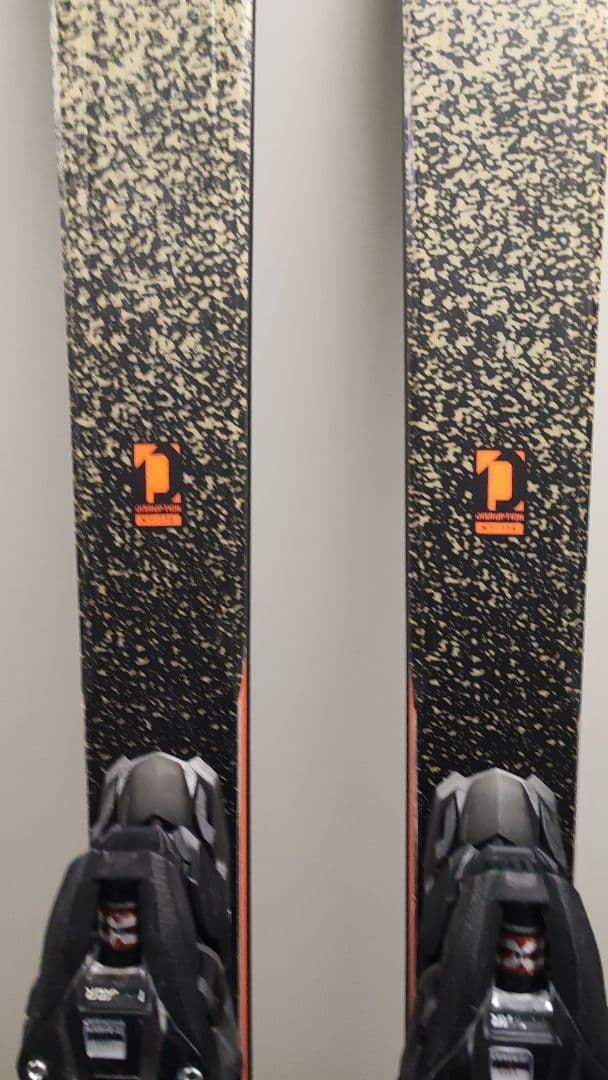 スキー K2 Disruption MTI 175cm(2022-2023)