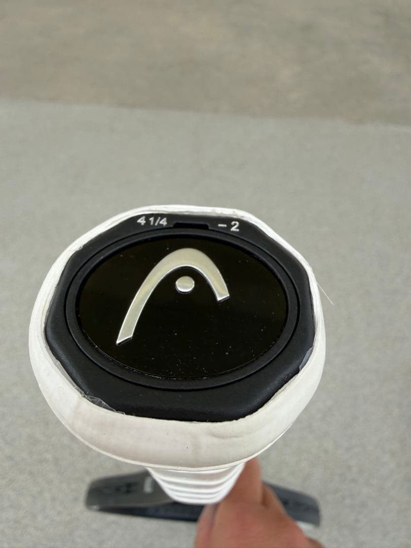 ラケット(硬式用) HEAD SPEED TOUR 97 Grip2