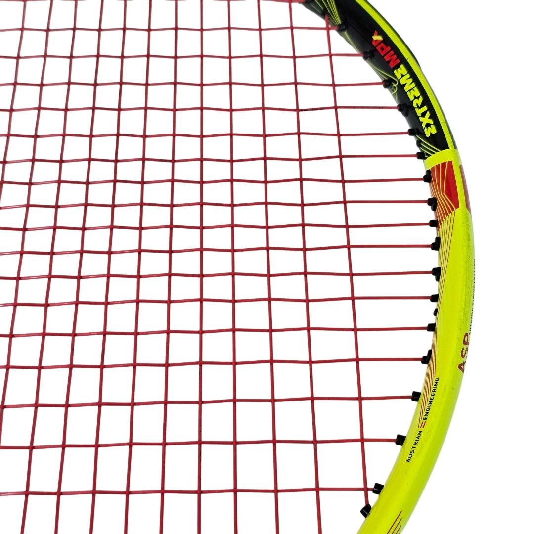 HEAD GRAPHENE XT EXTREME MPA G2② 硬式用ラケット