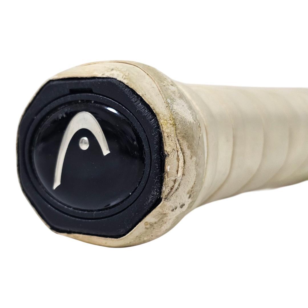 HEAD GRAPHENE XT EXTREME MPA G2② 硬式用ラケット