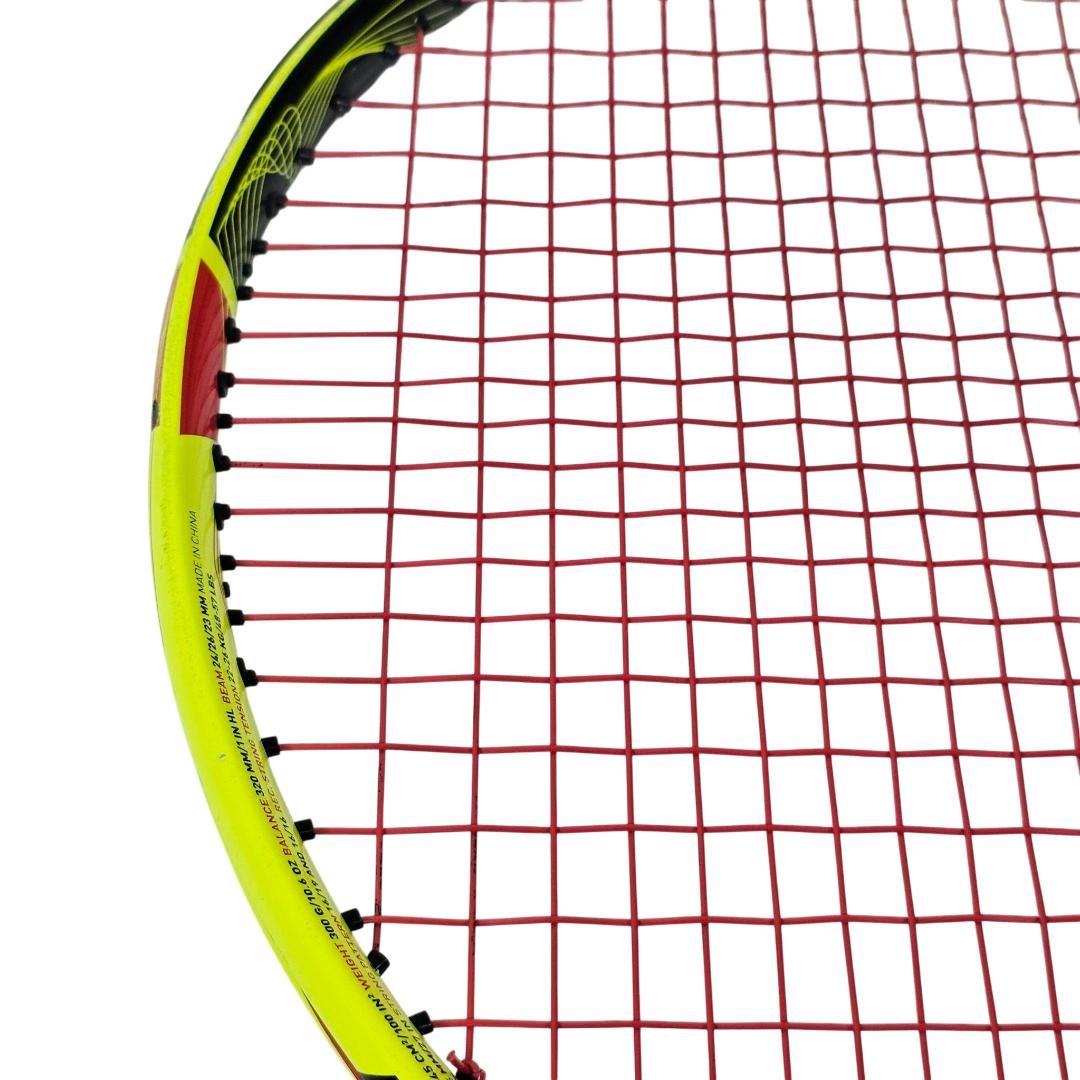 HEAD GRAPHENE XT EXTREME MPA G2② 硬式用ラケット