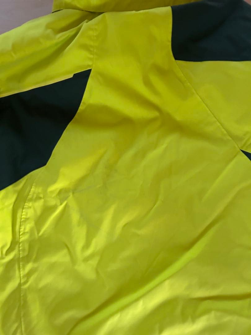 ゴールドウィン　スキーウェア上下★お値下げ★