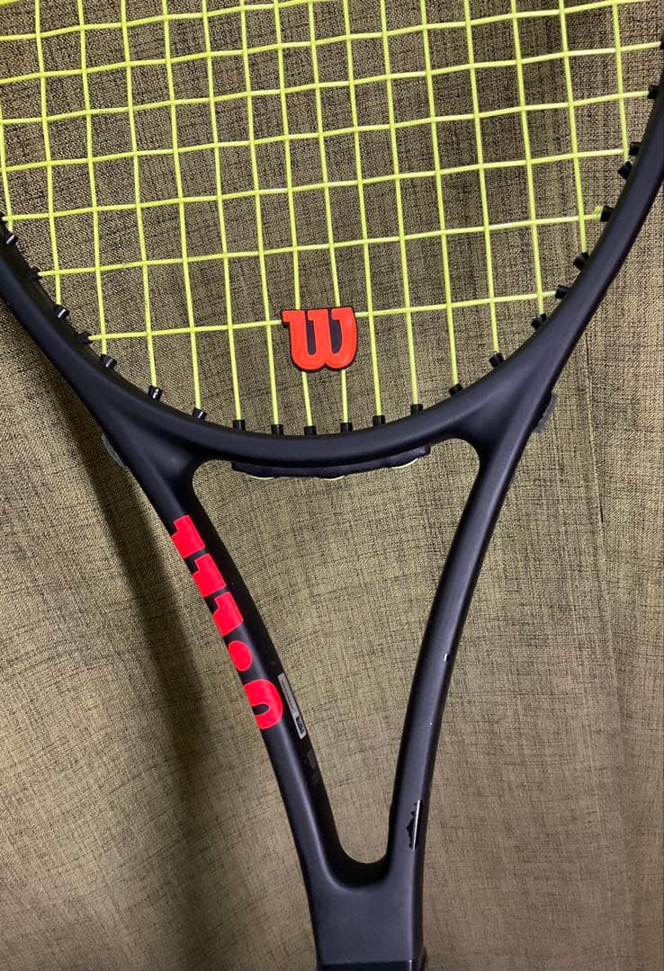 Wilson PRO STAFF 97 v11.0 G2 プロスタッフ97