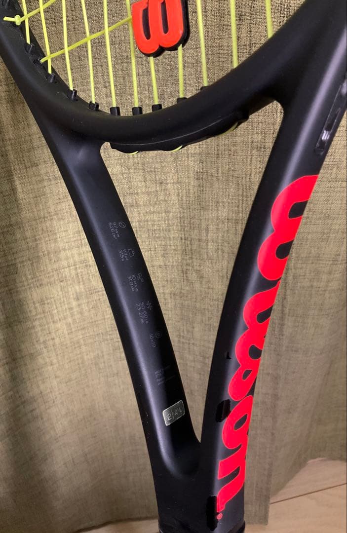 Wilson PRO STAFF 97 v11.0 G2 プロスタッフ97