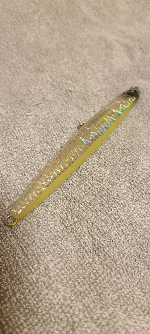 ジャンプライズ ぶっ飛び君115S