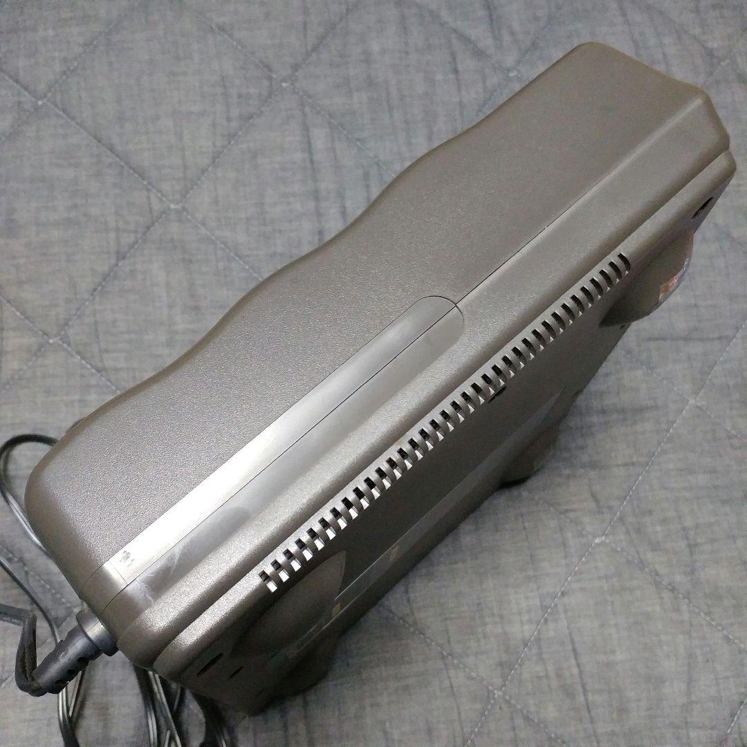 【動作確認済】SANYO 3DO TRY ＋ ロードラッシュ ROAD RUSH