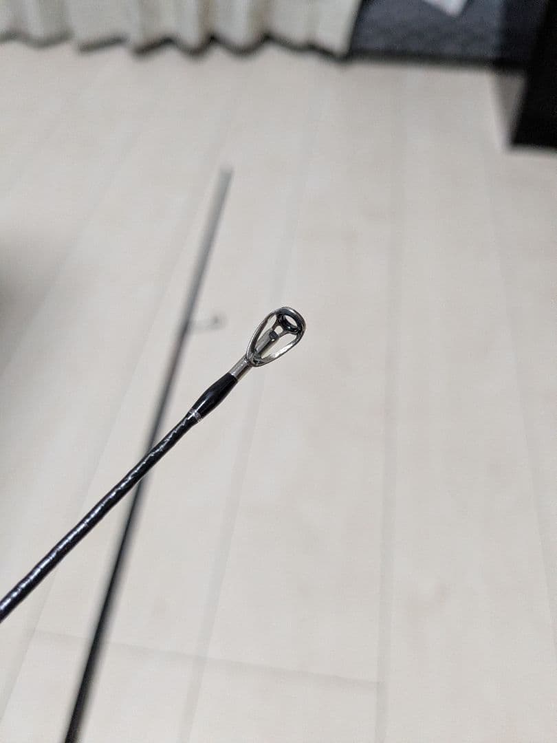 値下げ　シマノ 23　セフィアSS　S86M　エギングロッド