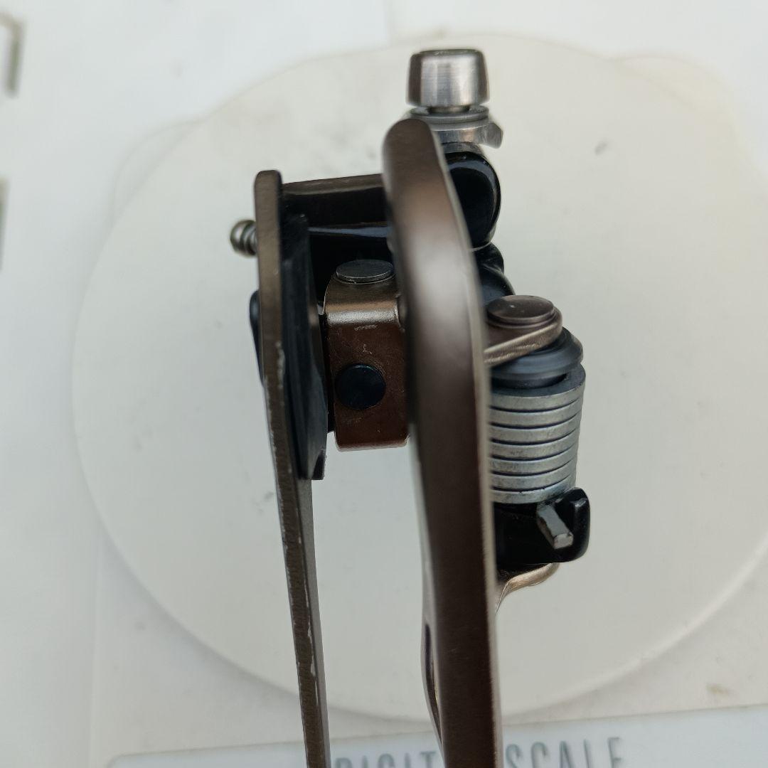 カンパニョーロ　コーラス フロントディレイラー 76.1g