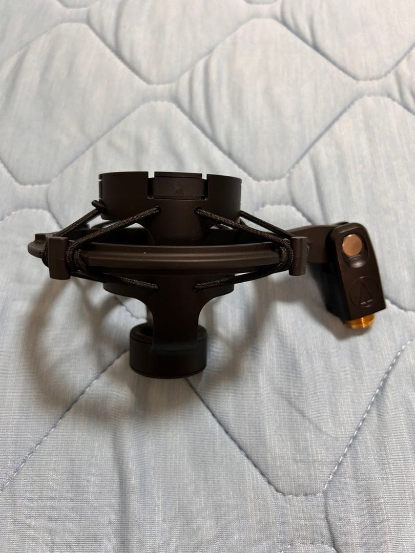 みきこんaudio-technica AT4040 コンデンサーマイク