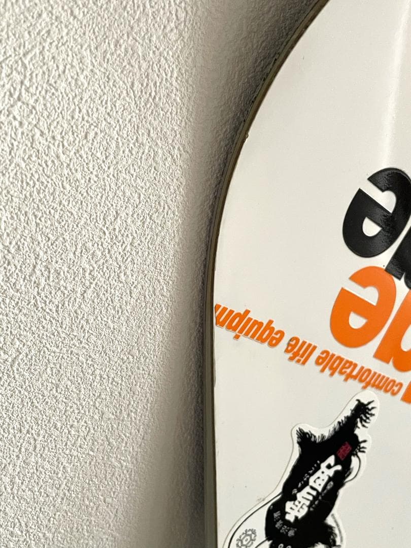 名機 TORQREX WYVERN 155／ホワイト